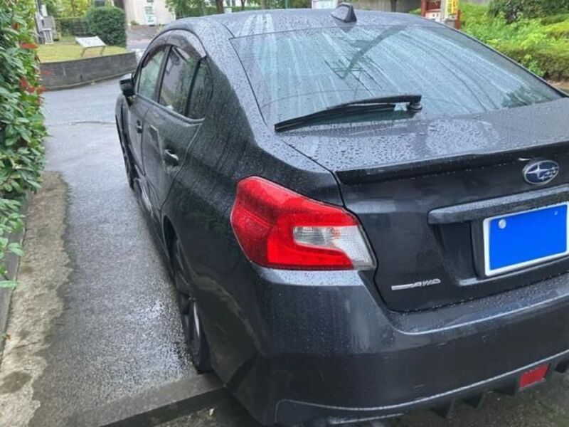 WRX S4