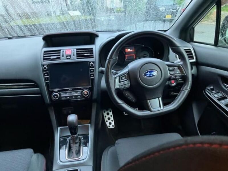 WRX S4