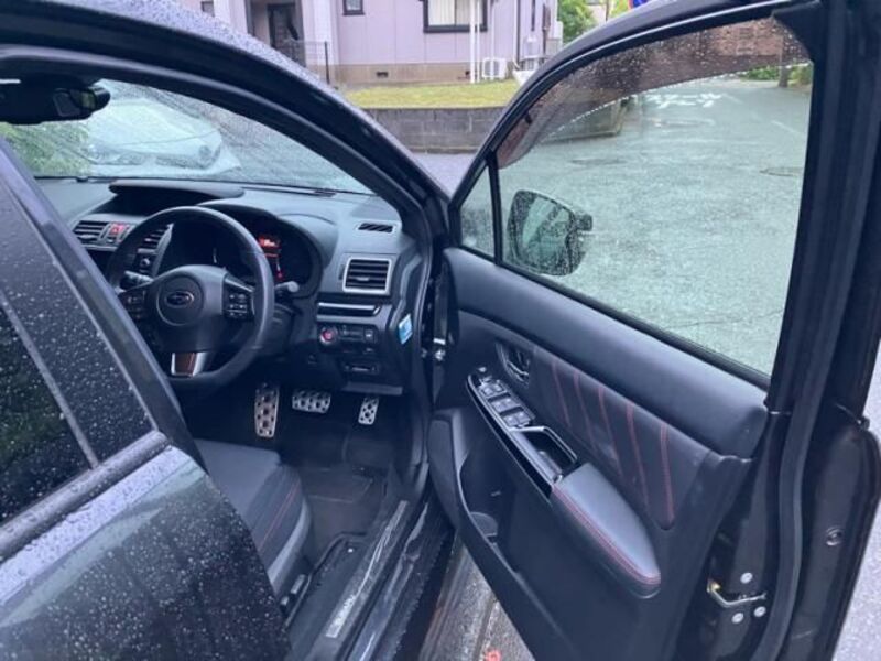 WRX S4