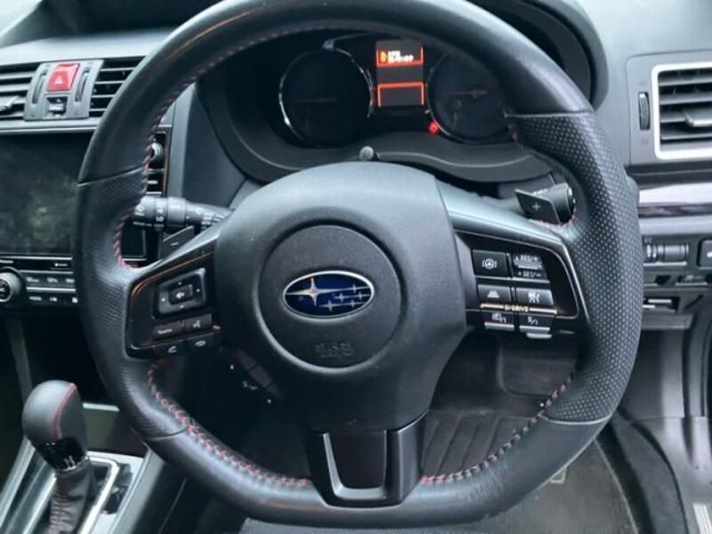 WRX S4