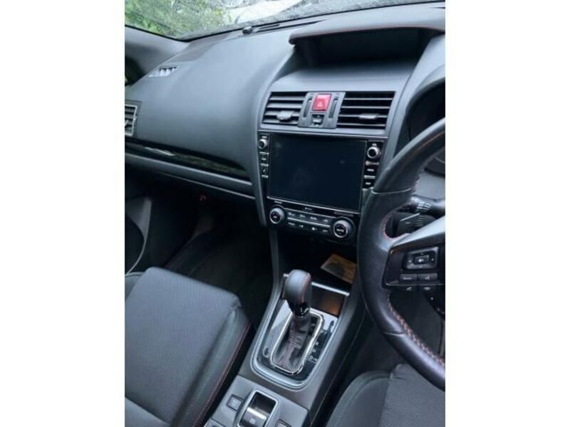 WRX S4