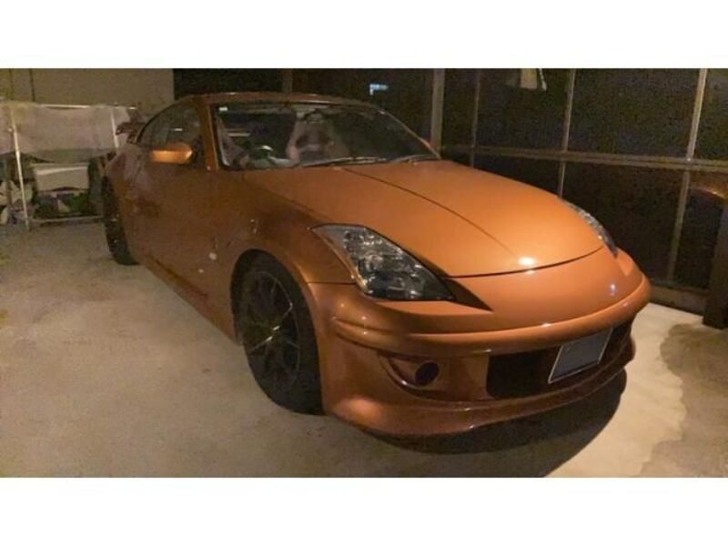 FAIRLADY Z-0