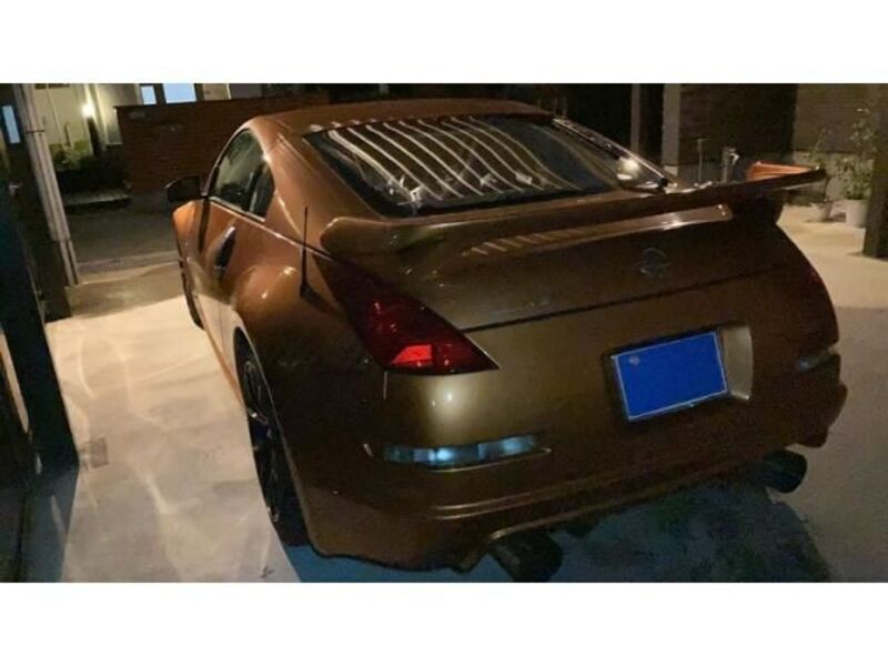 FAIRLADY Z