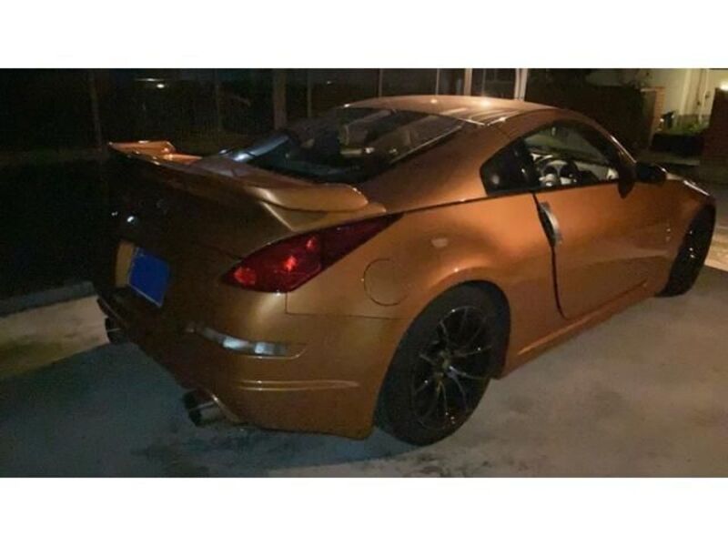 FAIRLADY Z