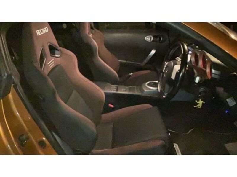 FAIRLADY Z