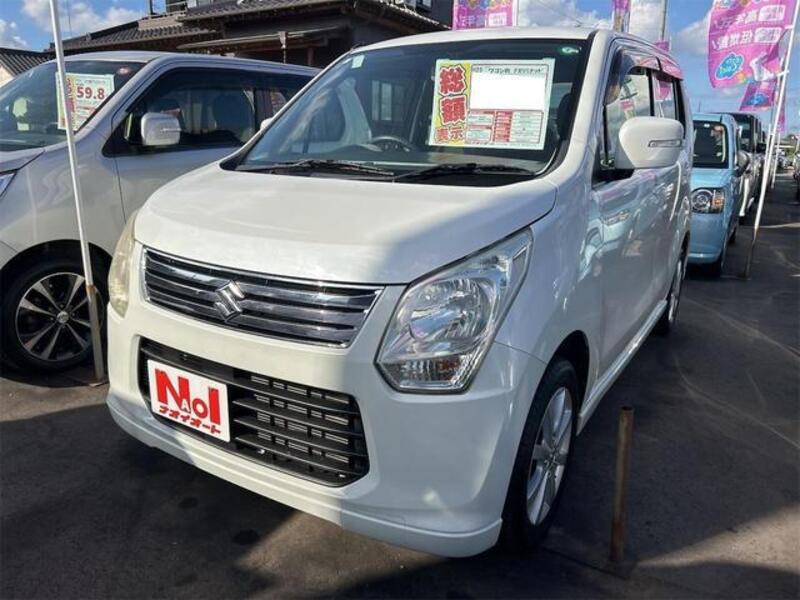 WAGON R-0