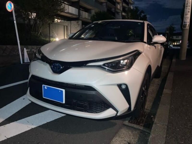 C-HR-0