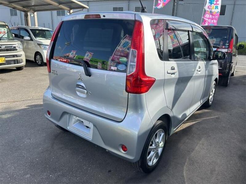 EK WAGON