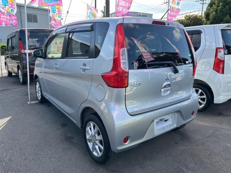 EK WAGON
