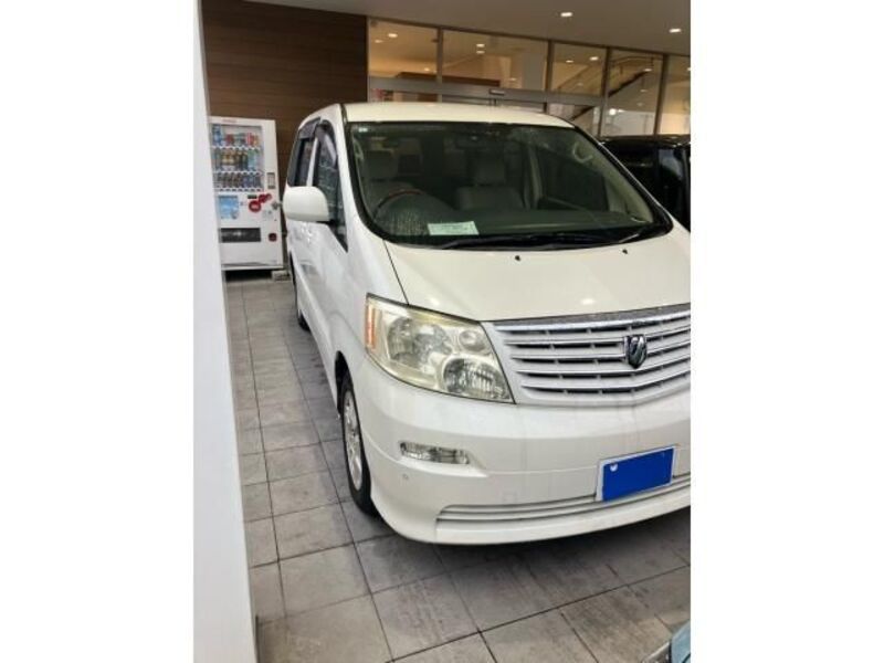 ALPHARD-0