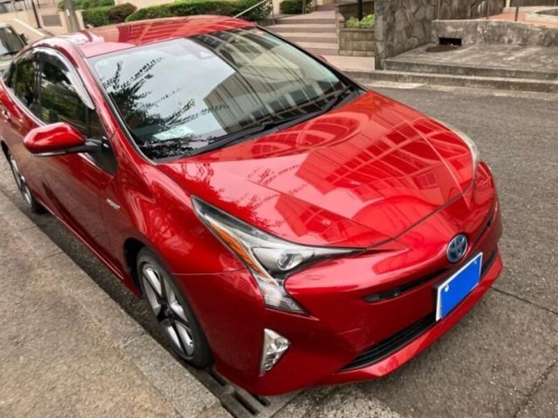 PRIUS