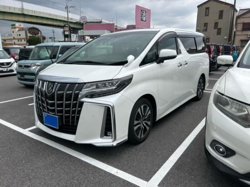 ALPHARD-0