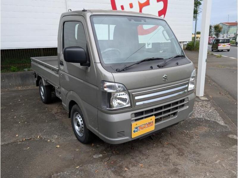 CARRY TRUCK