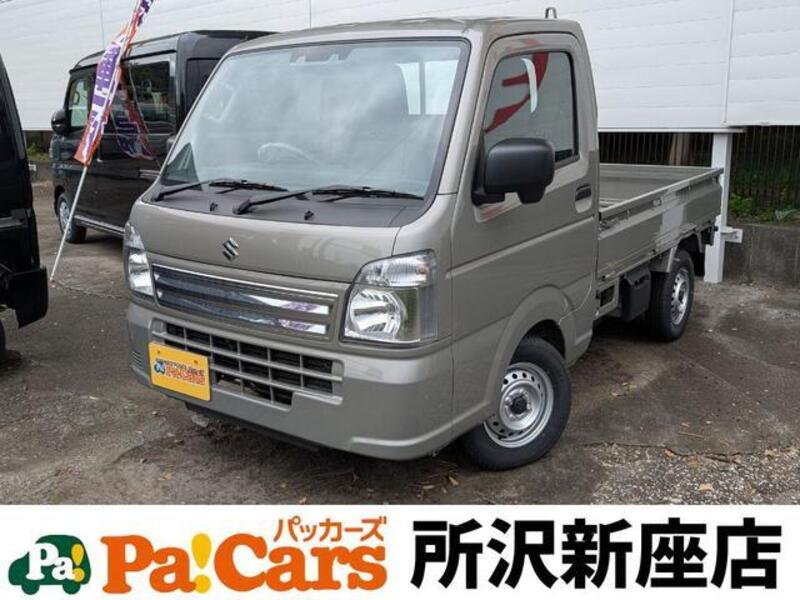 CARRY TRUCK-0