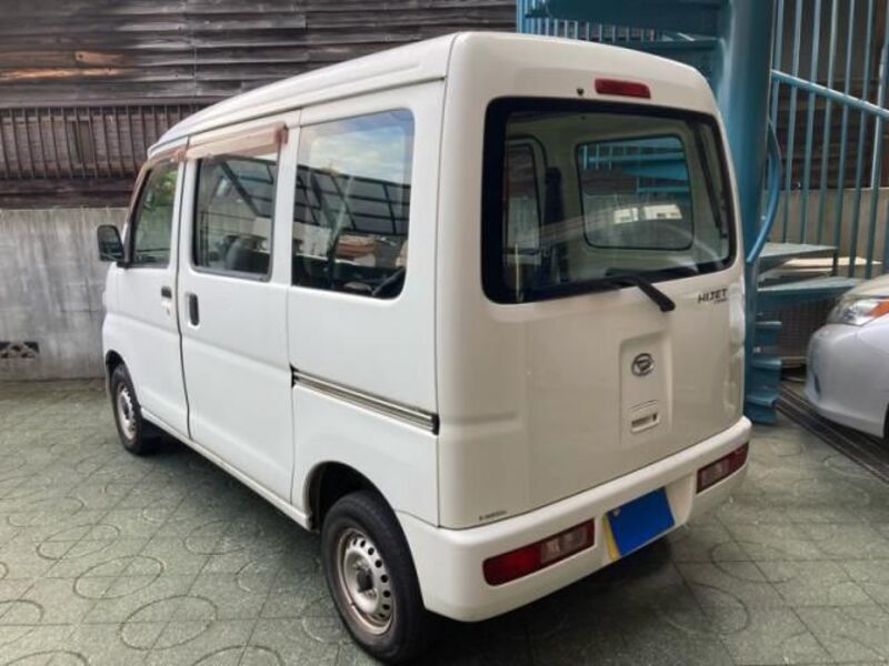 HIJET CARGO