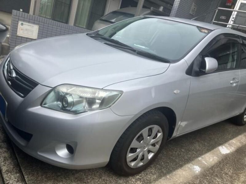 COROLLA FIELDER