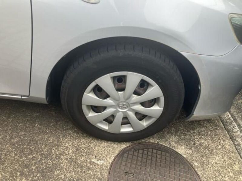 COROLLA FIELDER