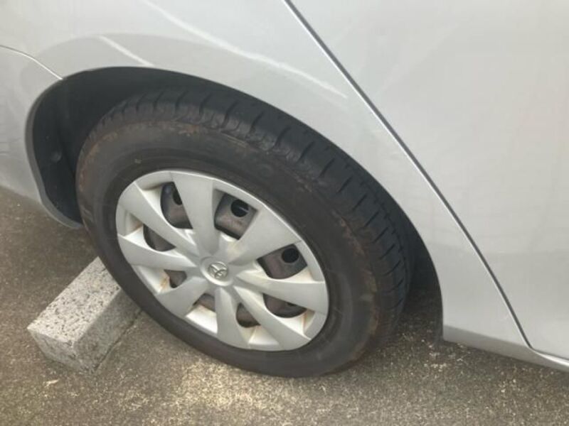 COROLLA FIELDER