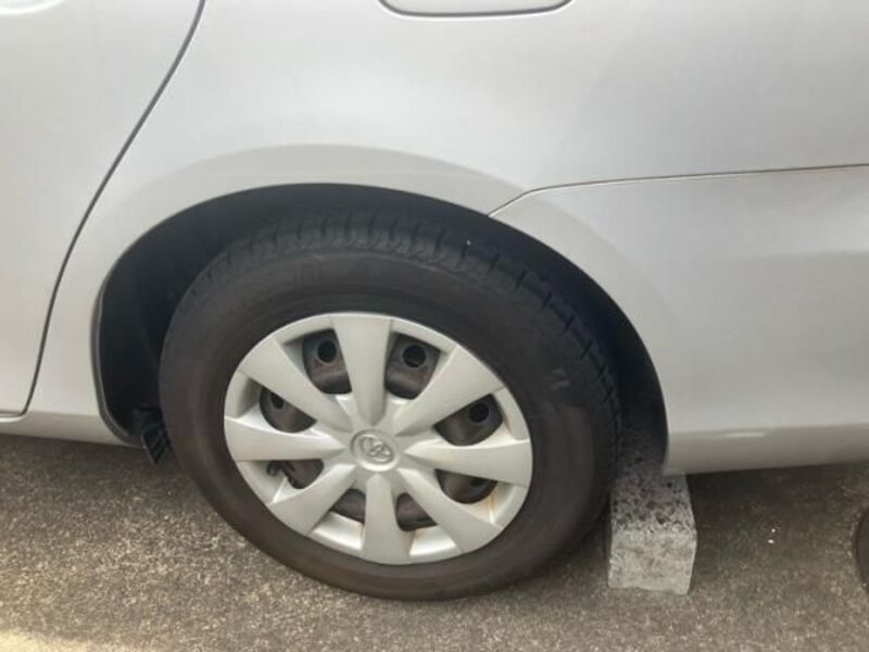 COROLLA FIELDER