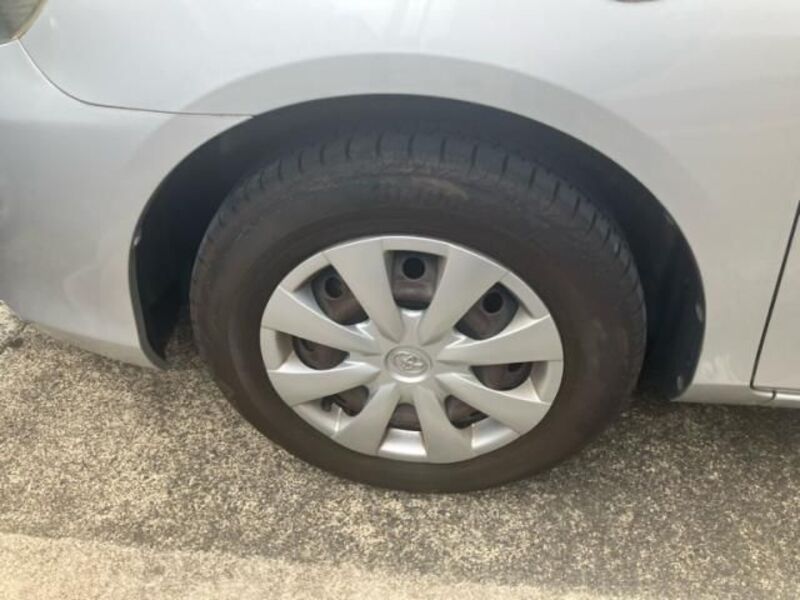 COROLLA FIELDER