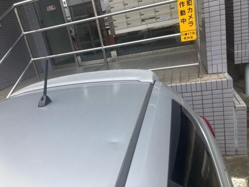 COROLLA FIELDER