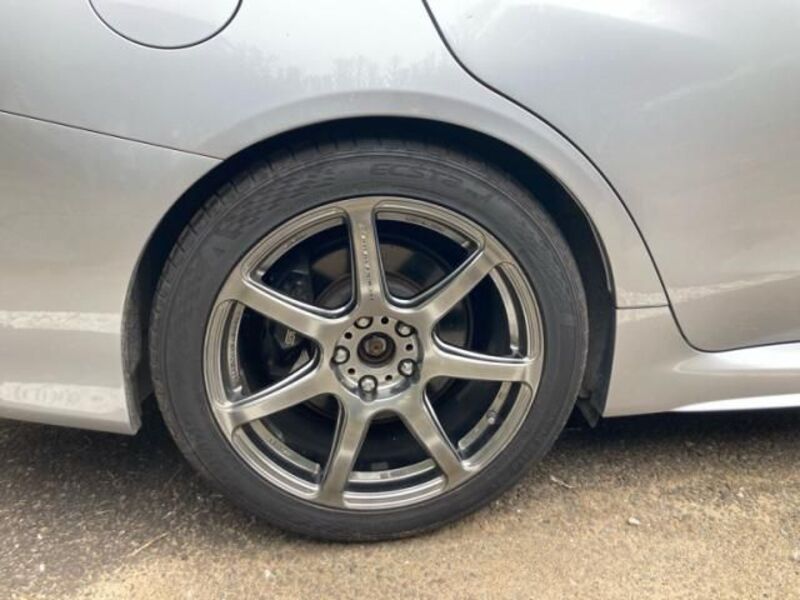 WRX STI