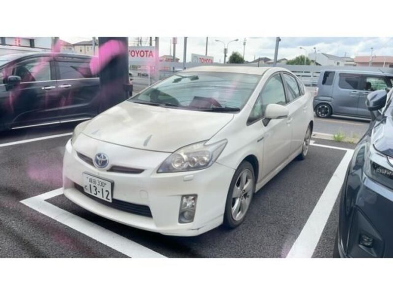 PRIUS