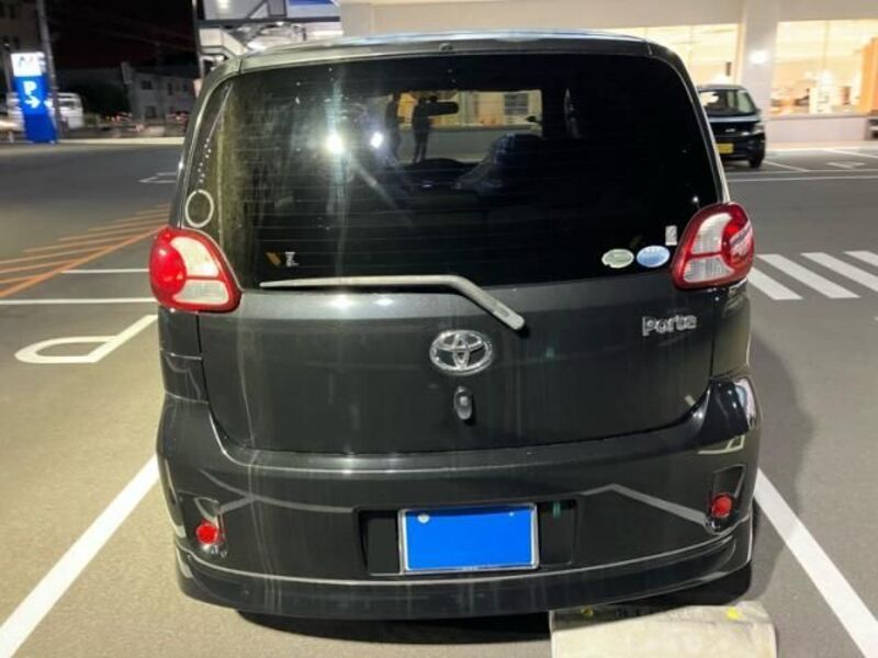 PORTE