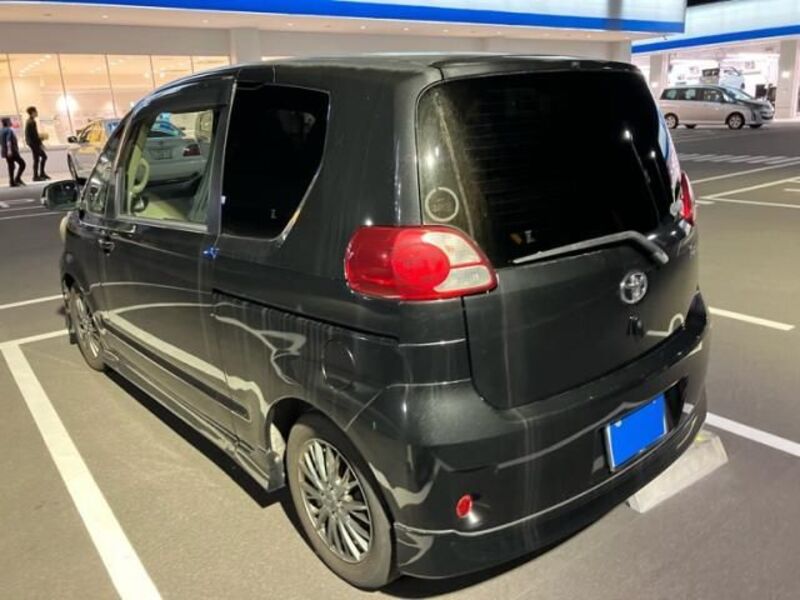 PORTE