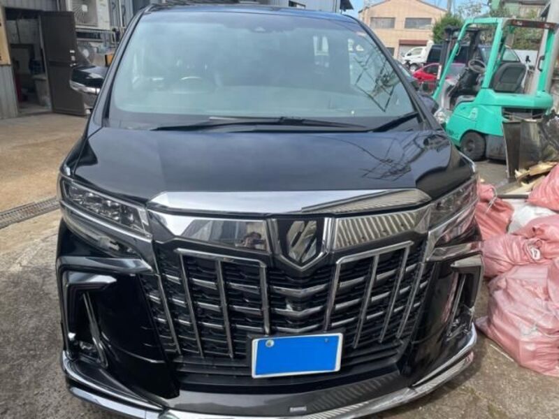 ALPHARD-0
