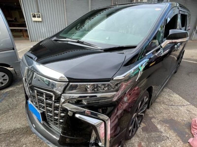 ALPHARD