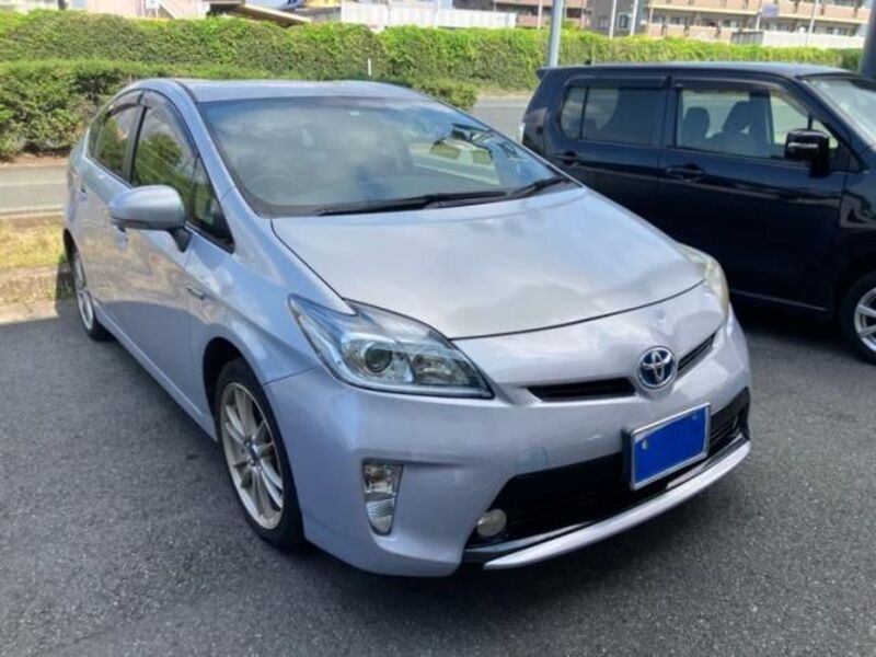 PRIUS