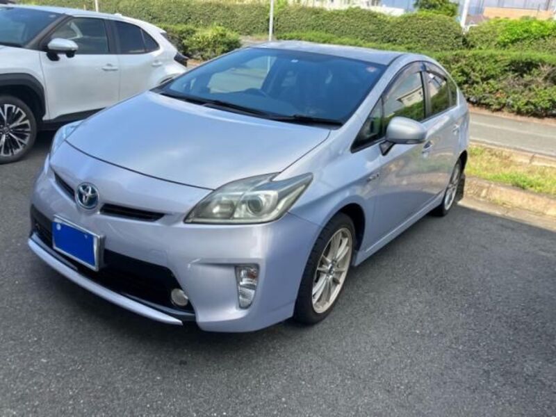 PRIUS