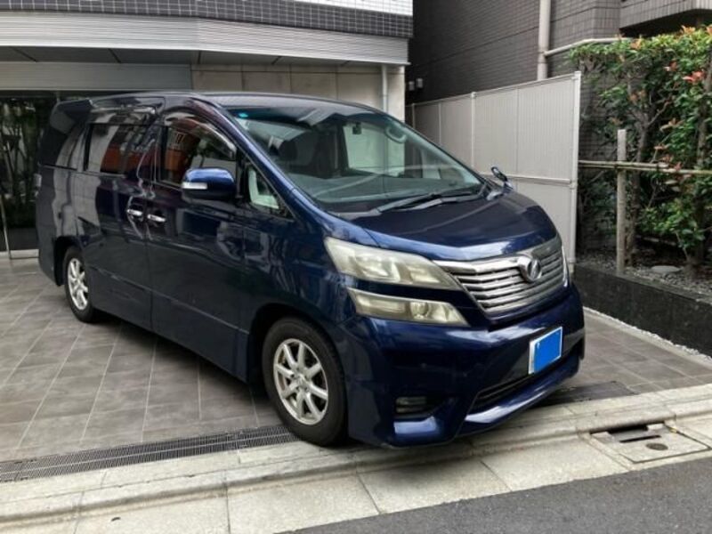 VELLFIRE