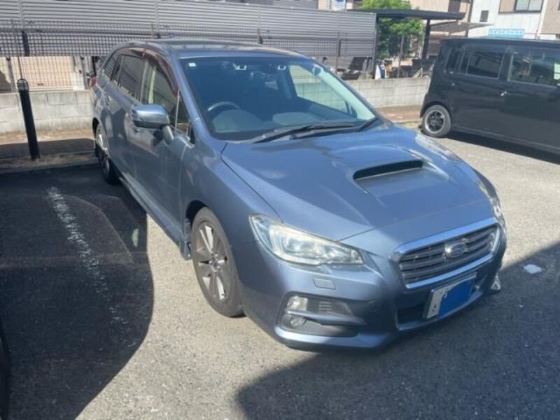 LEVORG