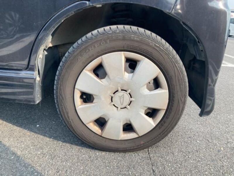 ATRAI WAGON