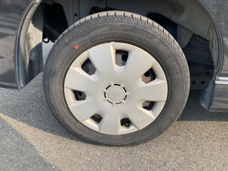 ATRAI WAGON