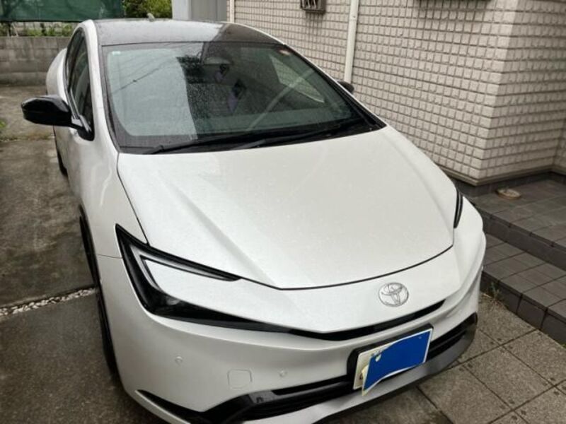 PRIUS