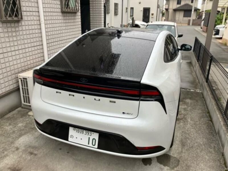 PRIUS