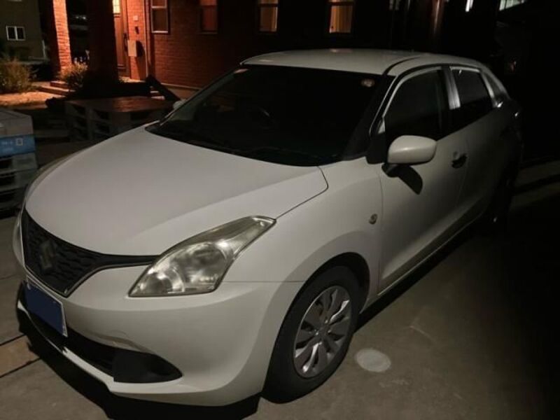 BALENO