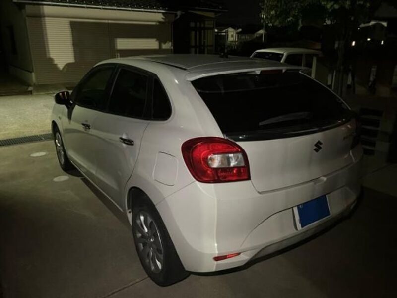 BALENO