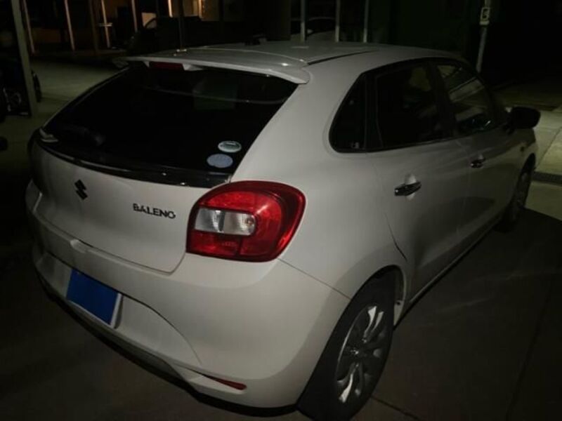 BALENO