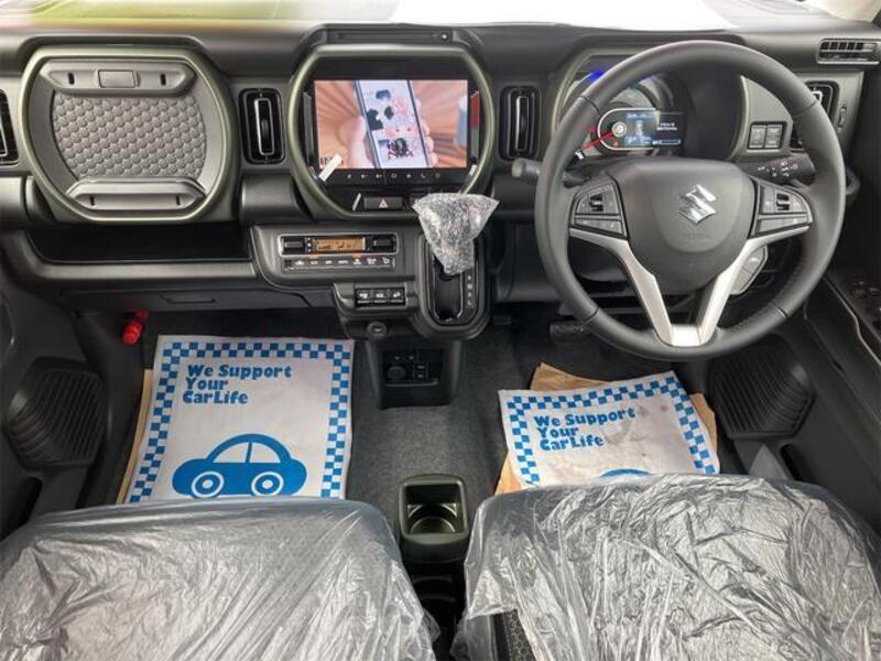 HUSTLER