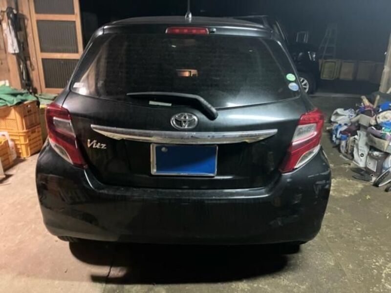 VITZ