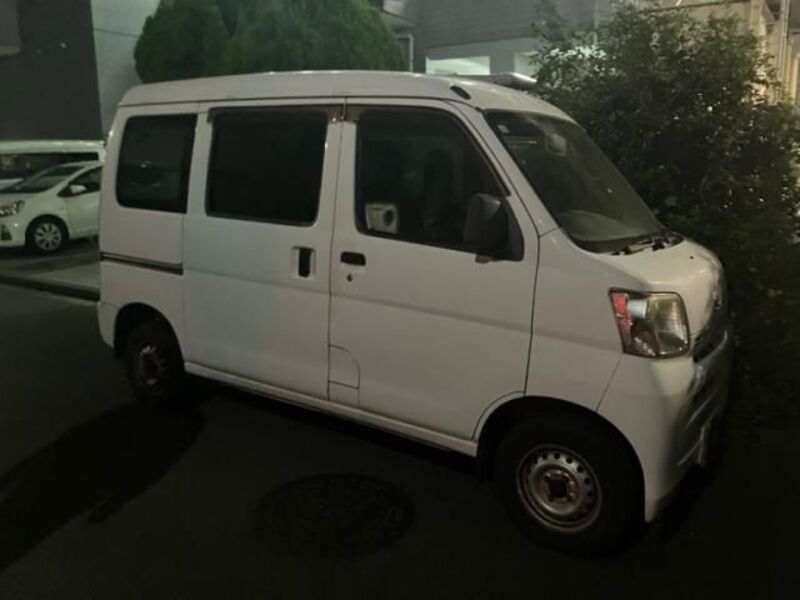 HIJET CARGO