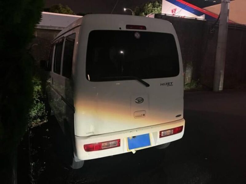 HIJET CARGO