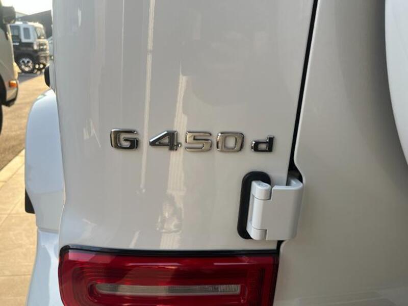 G-CLASS