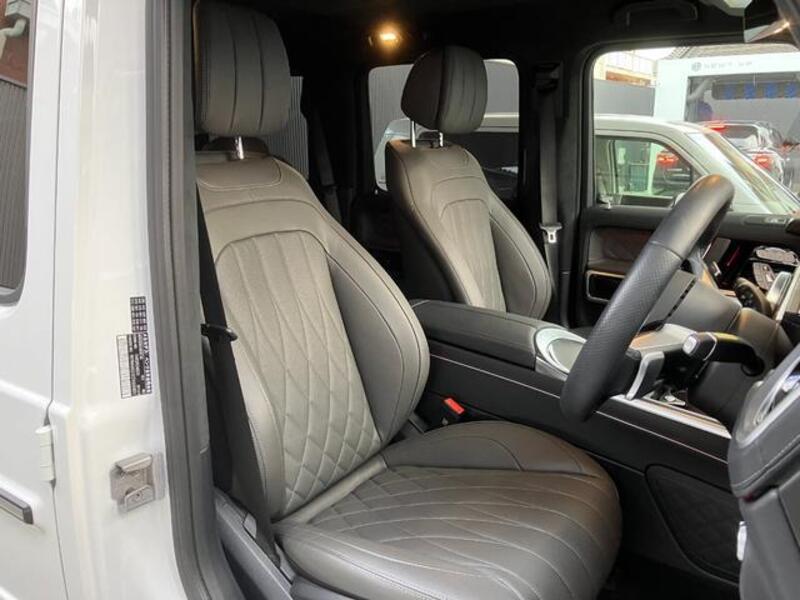 G-CLASS