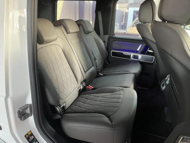 G-CLASS