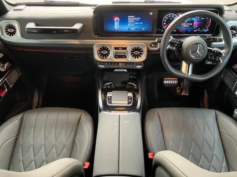G-CLASS